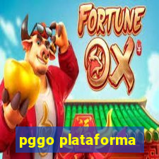 pggo plataforma